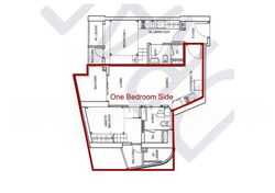City Gate (D7), Apartment #574419921
